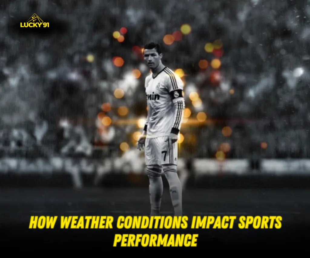 How Weather Conditions Impact Sports Performance – Effects & Adaptation