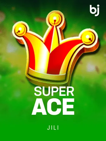 Super Ace game – Card-themed slot with exciting wins and bonus features