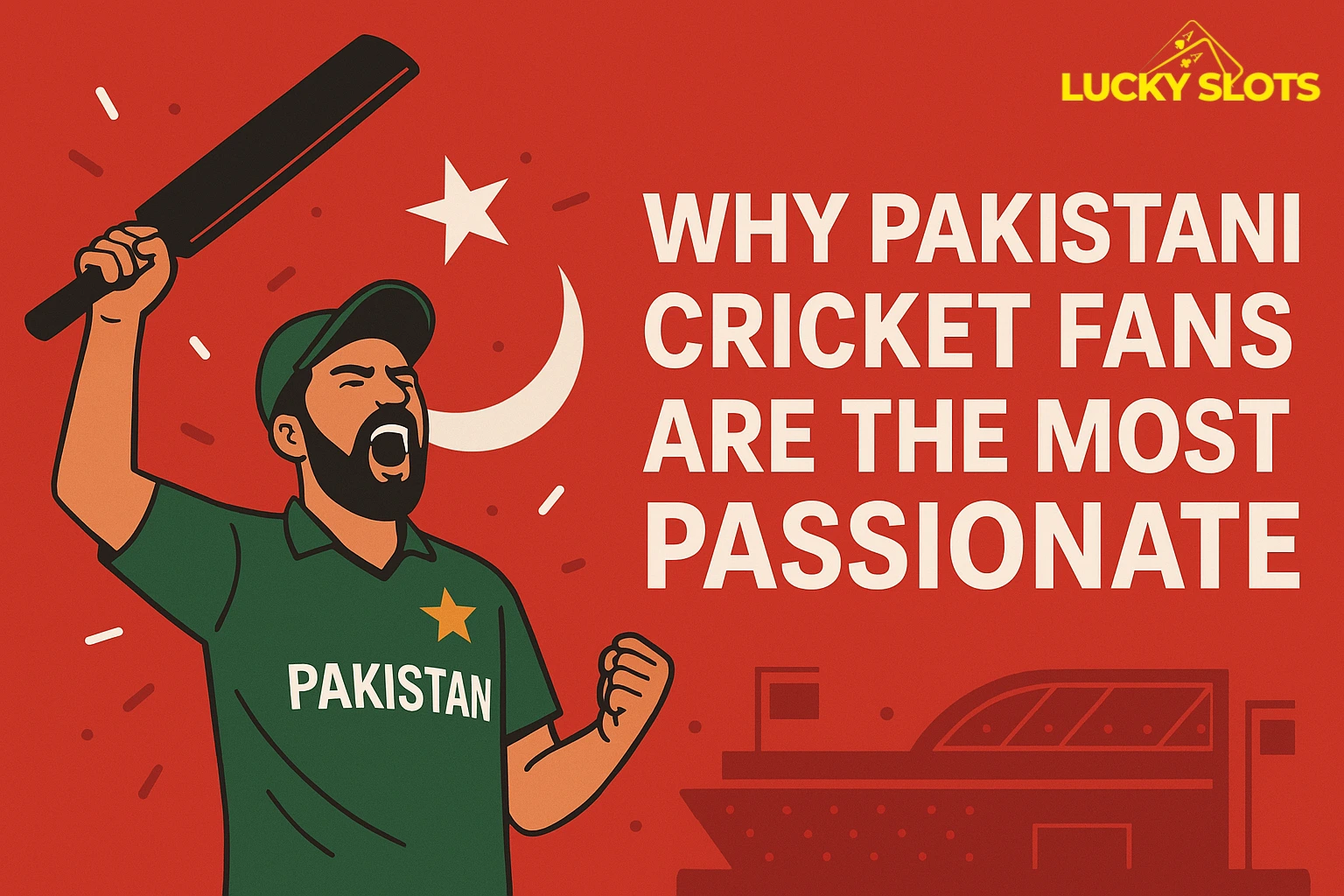 Pakistani Cricket Fans