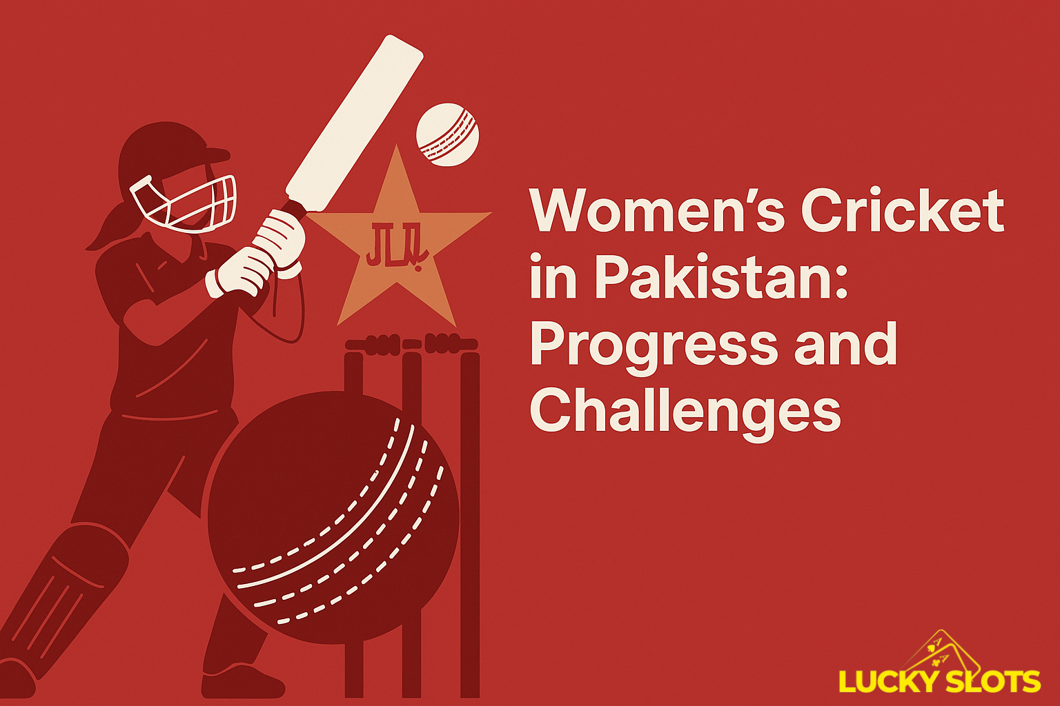 Women's Cricket in Pakistan