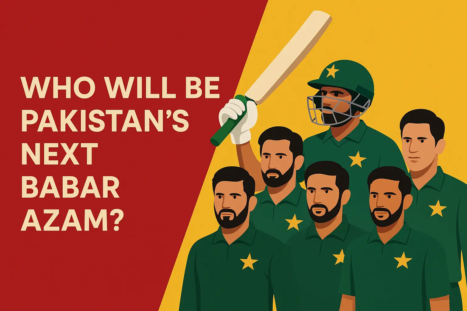 Pakistan cricket 