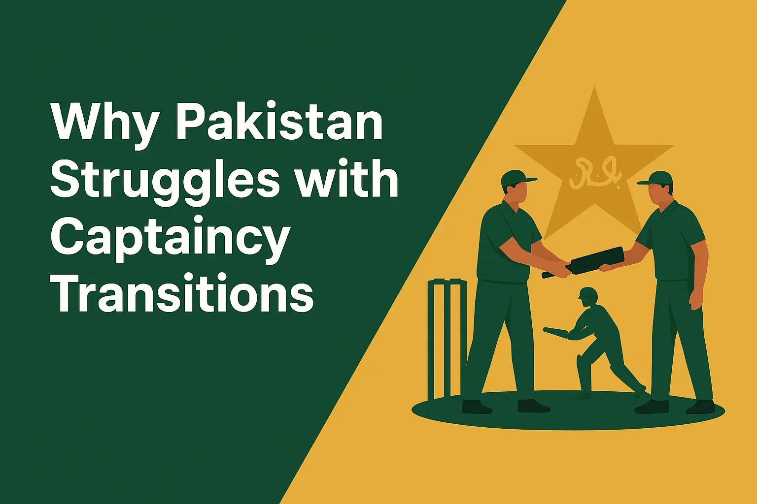 Pakistan's Cricket Culture