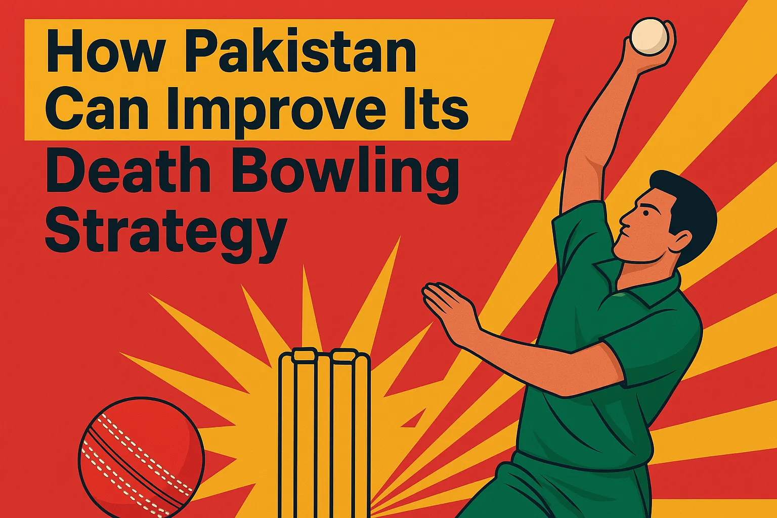 Pakistan's cricket team 